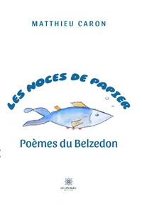 Les noces de papier_cover
