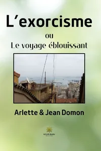 L’exorcisme_cover