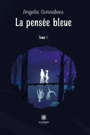 La pensée bleue - Tome 1