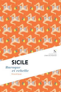 Sicile : Baroque et rebelle_cover