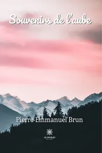 Souvenirs de l’aube_cover