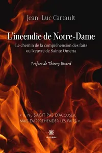 L’incendie de Notre-Dame_cover