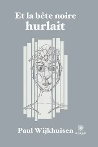 Et la bête noire hurlait_cover