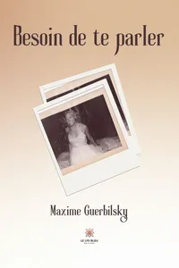 Besoin de te parler_cover