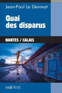 Quai des disparus_cover