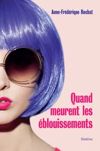 Quand meurent les éblouissements_cover