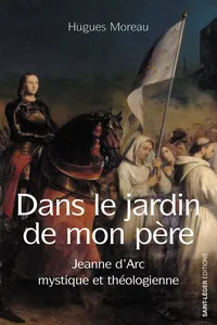 Dans le jardin de mon père_cover