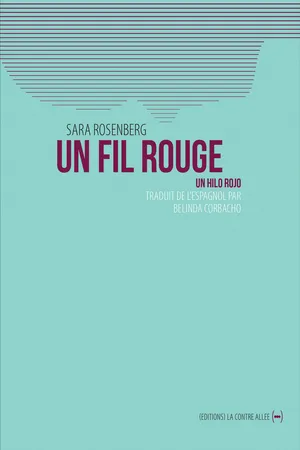 Un fil rouge