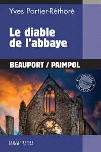 Le diable de l'abbaye_cover
