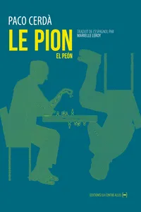 Le Pion_cover