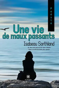 Une vie de maux passants_cover