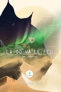 Là où va le feu_cover