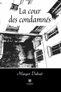 La cour des condamnés_cover