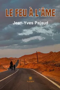 Le feu à l’âme_cover