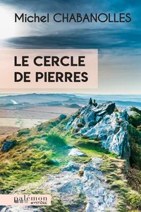 Le cercle de pierres_cover