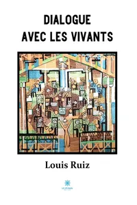 Dialogue avec les vivants_cover