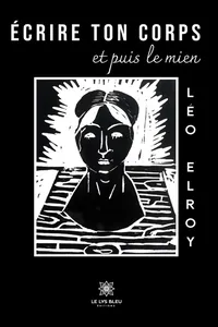 Écrire ton corps et puis le mien_cover