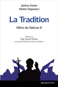 La Tradition_cover