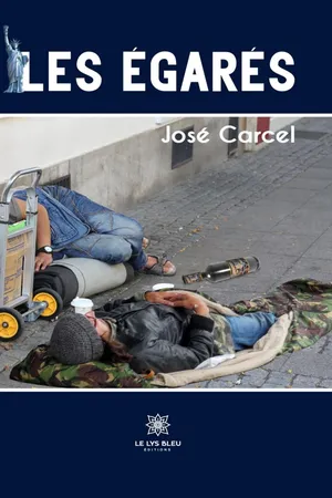 Les égarés