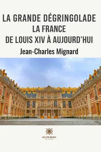 La grande dégringolade_cover