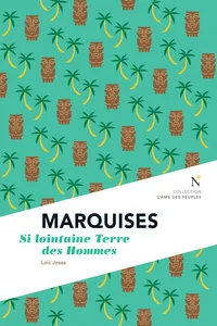 Marquises : Si lointaine Terre des Hommes_cover