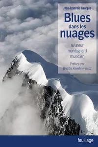 Blues dans les nuages_cover