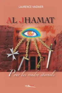 Al Jhamat - Tome 3_cover