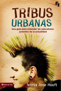 Tribus Urbanas_cover