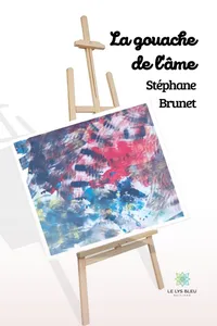 La gouache de l’âme_cover