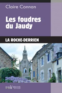 Les foudres du Jaudy_cover