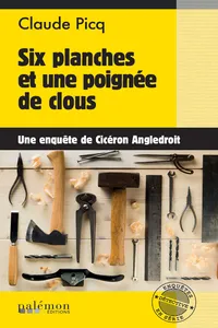 Six planches et une poignée de clous_cover