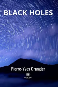 Black holes_cover