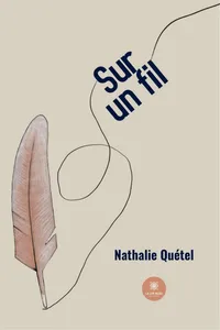 Sur un fil_cover