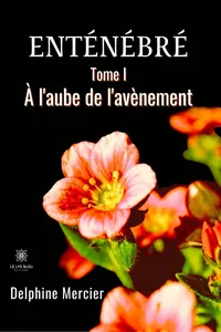 Enténébré - Tome 1_cover