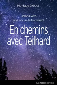En chemins avec Teilhard_cover