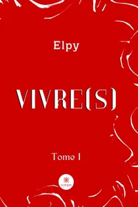 Vivr - Tome 1_cover