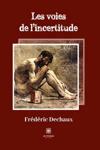 Les voies de l’incertitude_cover