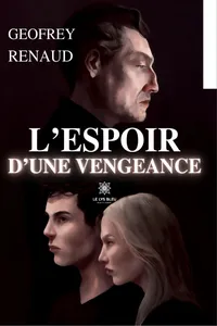 L’espoir d’une vengeance_cover