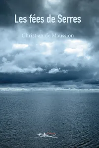 Les fées de Serres_cover