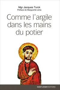 Comme l'argile dans les mains du potier_cover