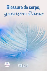 Blessure de corps, guérison d’âme_cover