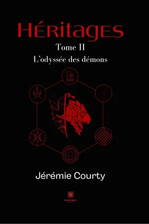 Héritages - Tome 2