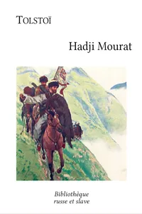 Hadji Mourat_cover