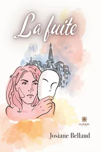 La fuite_cover