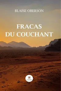 Fracas du couchant_cover