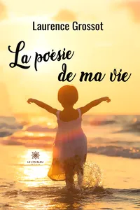 La poésie de ma vie_cover