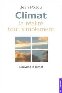 Climat - La realité tout simplement_cover