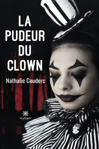 La pudeur du clown_cover