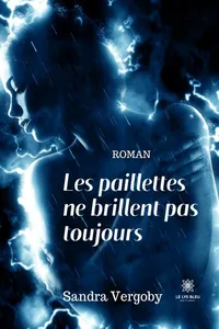Les paillettes ne brillent pas toujours_cover