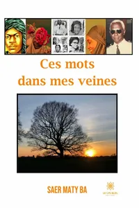 Ces mots dans mes veines_cover